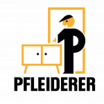 Logo - Schreinerei Pfleiderer - positiv